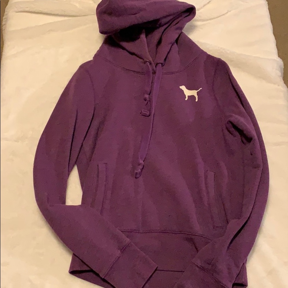 PINK Hoodie